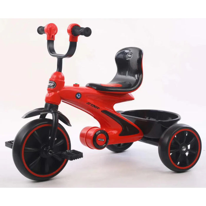 Stylish Modern Design Kids Tricycle