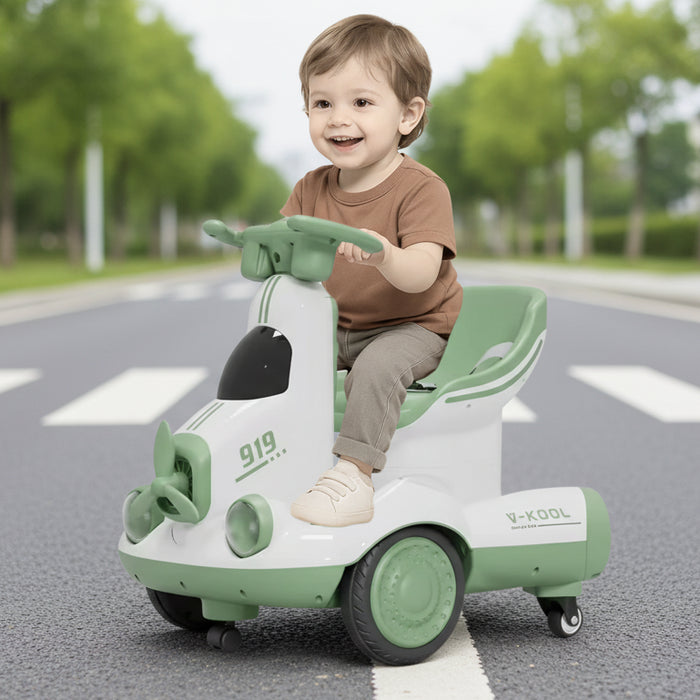 919 X-Kool"Stylish Design Ride On Car