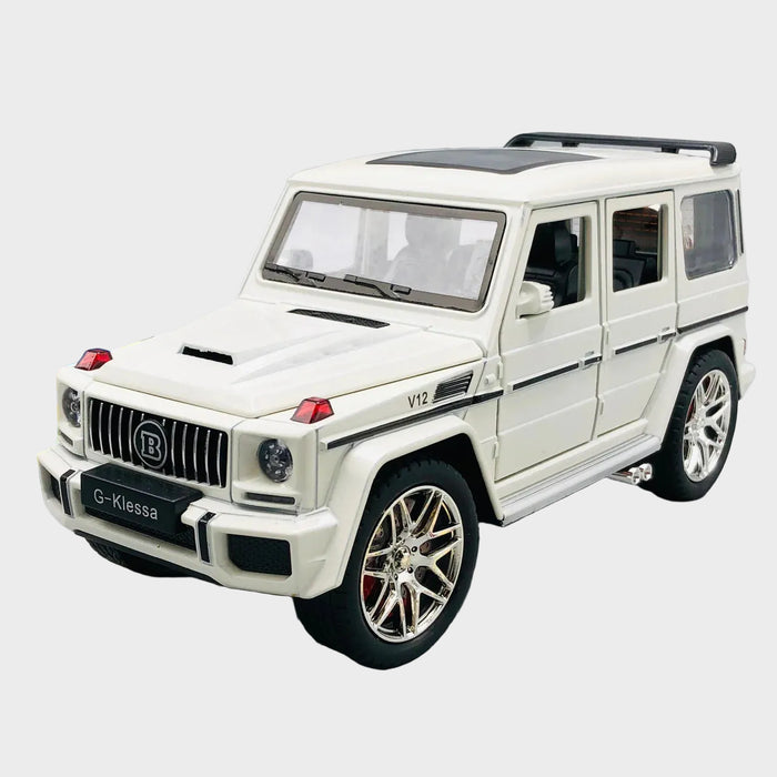 RC Diecast Mercedes Benz AMG G63  Car