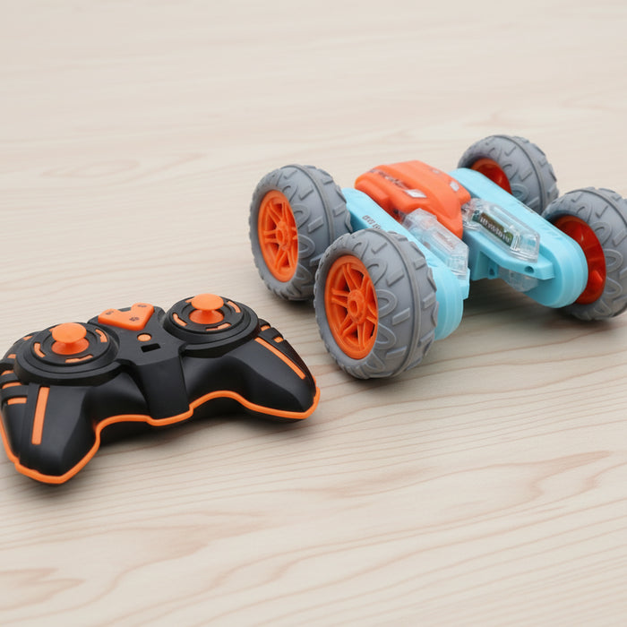 RC Rechargrable Fancy Stunt Car