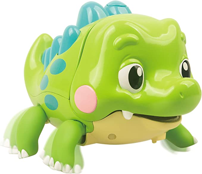 Zuru Junior Robo Alive Crocodile Bath Toy 25252