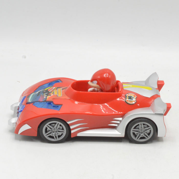 Remote Control Car Flexible Control