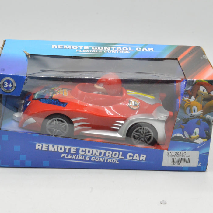 Remote Control Car Flexible Control