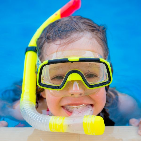 Intex 55642 Advanture Swim Set