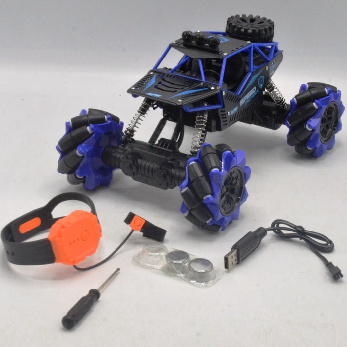 Rechargeable RC Off-Road Speed Pioneer Car