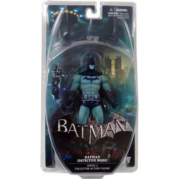 DC Direct Detective Mode Batman Figure