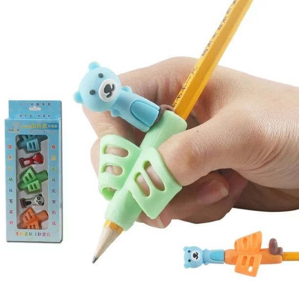 Pencil Grip Pack of 3