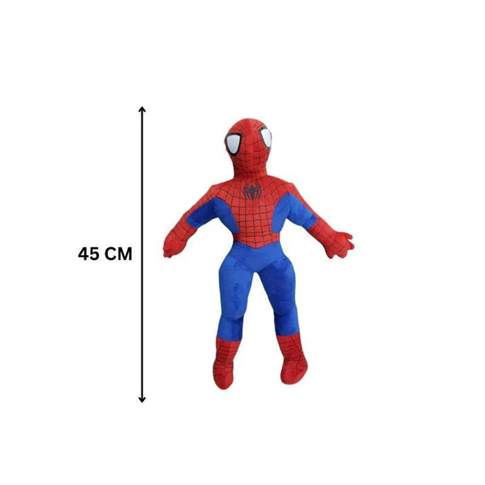 Spiderman Stuff Toy