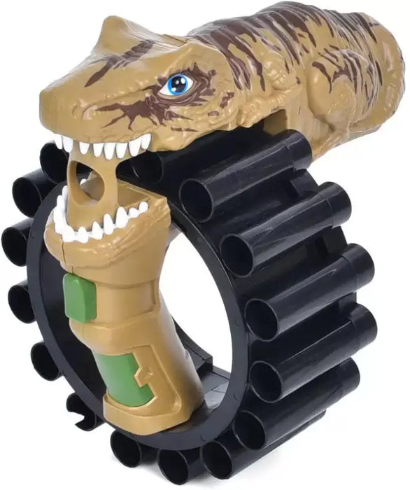 Dinosaur Soft Bullet Gun