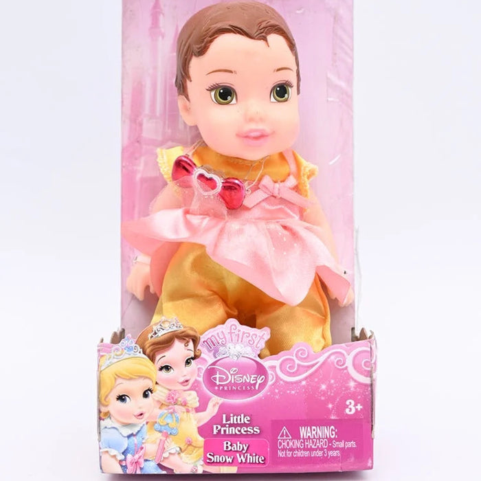 Disney My First Princess Baby Doll 75809