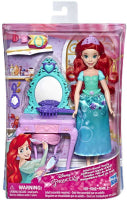 Hasbro Disney Princess Dolls With Accessories E2912