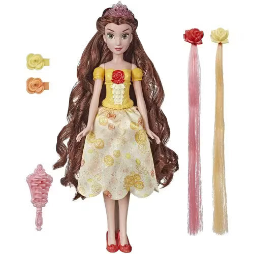 Hasbro Disney Princess Hair Style Creations E6673