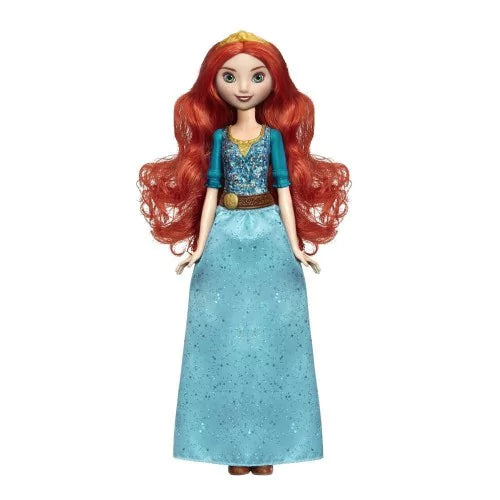 Hasbro Disney Princess Royal Shimmer Doll E4022
