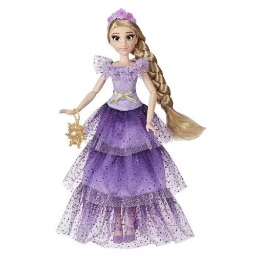 Hasbro Disney Princess Style Series Asst E8395