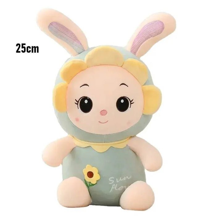 Cute Baby Flower Doll Stuff Toy