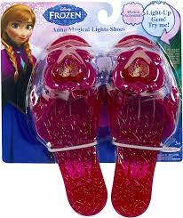 Disney Frozen Anna Magical Lights Shoes 81839/81840