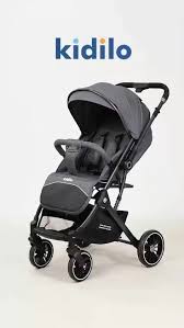 Kidilo Baby Stroller
