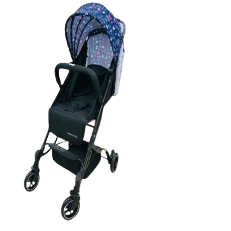 Legendary Foldable Baby Stroller