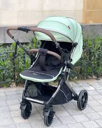 Kidilo 2 Way Baby Stroller