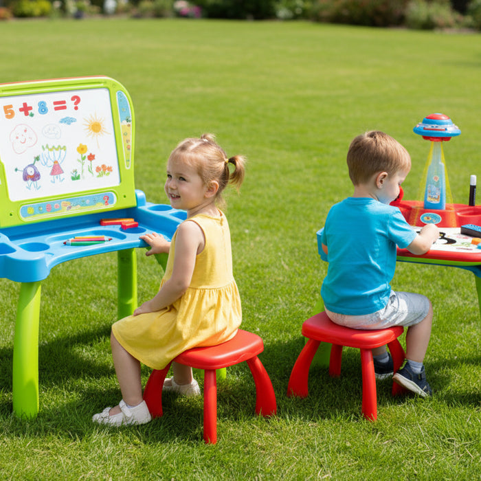 3 in 1 Projection Drawing Table