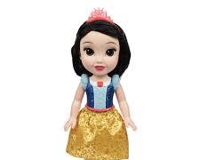 Disney Princess Mini Doll