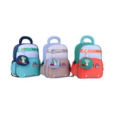 Kids Fun Quest Bagpack
