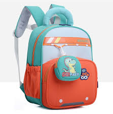 Kids Fun Quest Bagpack