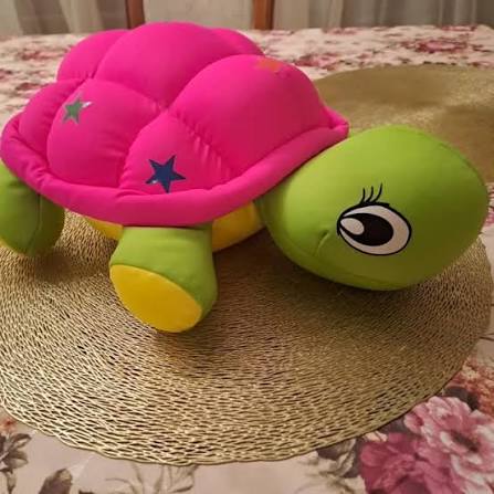 Soft Stuff Turle Toy 33cm