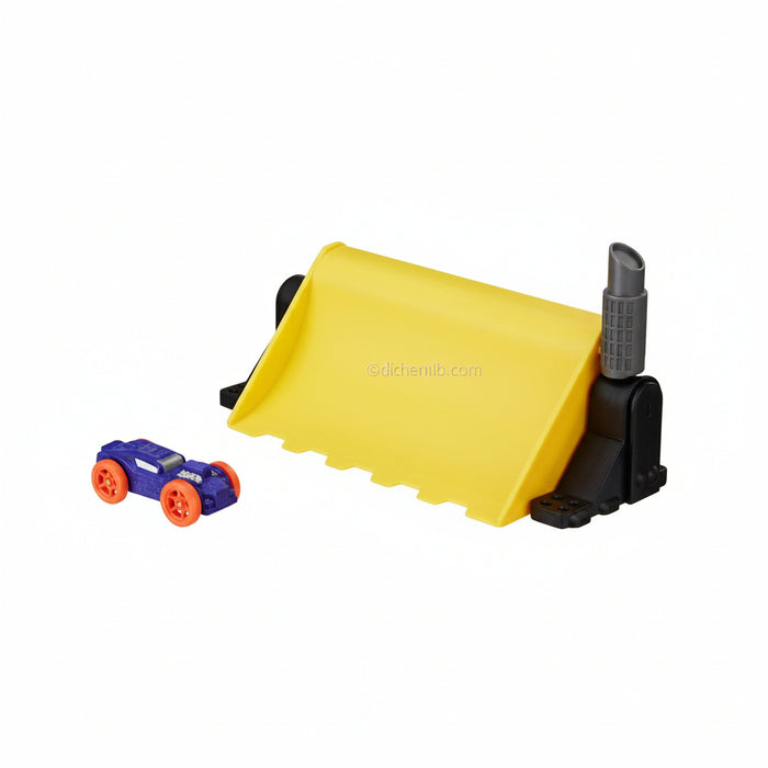 Nerf Nitro Slamin Soar Stunt Set