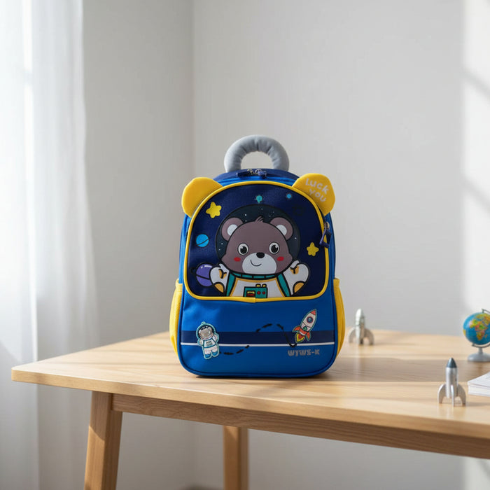 Kids Astronaut Space Theme Bagpack