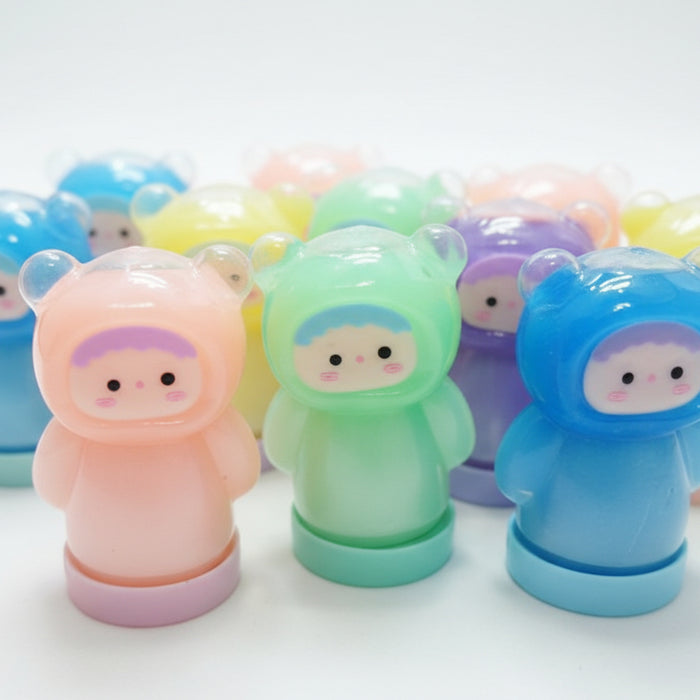 Cartoon Theme Slime