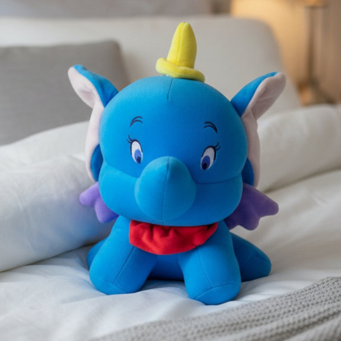 Soft Stuff Dumbo Elephant Toy 28cm