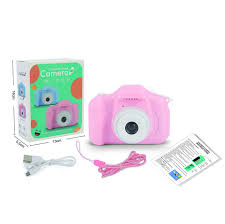 Kids Instant Digital Camera for Kids