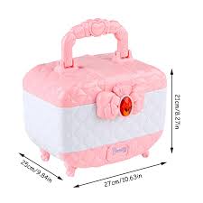 Beautiful Dreamy Fashion Makeup Kit For Girls