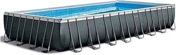 Intex Ultra XTR Frame Swimming Pool