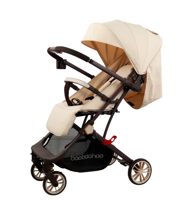 Lightweight Travel Toddler Stroller