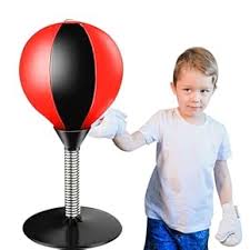 Buy Punching Table Sport Ball Online in Pakistan — Khanaan.pk