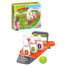 Sport Bowling Game Toy