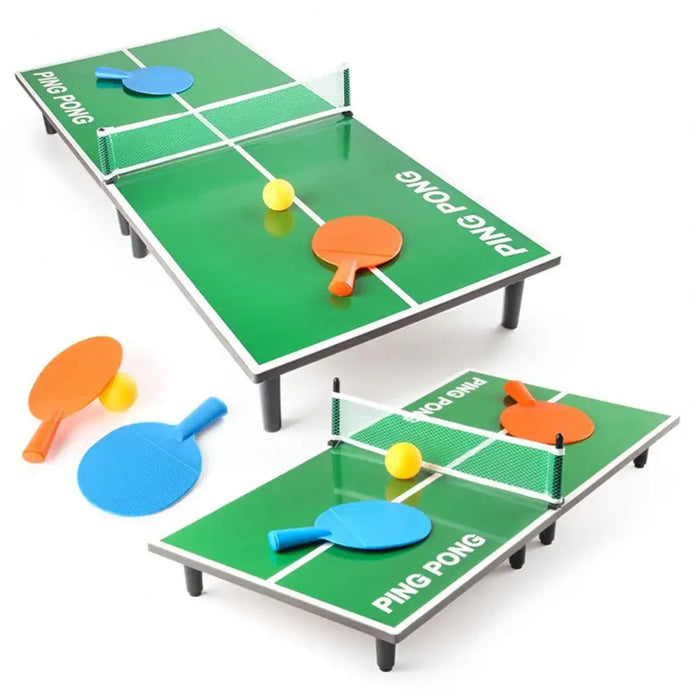 Table Tennis Ping Pong Sports