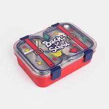 Back to School Lunch Box