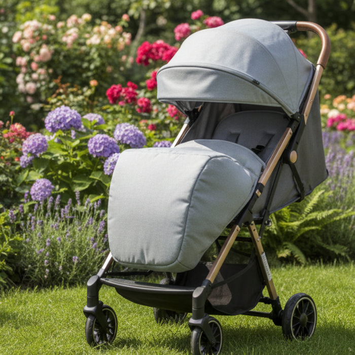 Light Weight Travel Baby Stroller