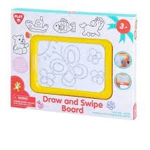 Play Go Draw & Swipe  Board