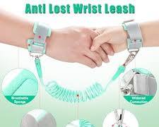 2-in-1 Anti Lose Strap Lock