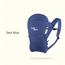 3-in-1 Love Baby Carrier