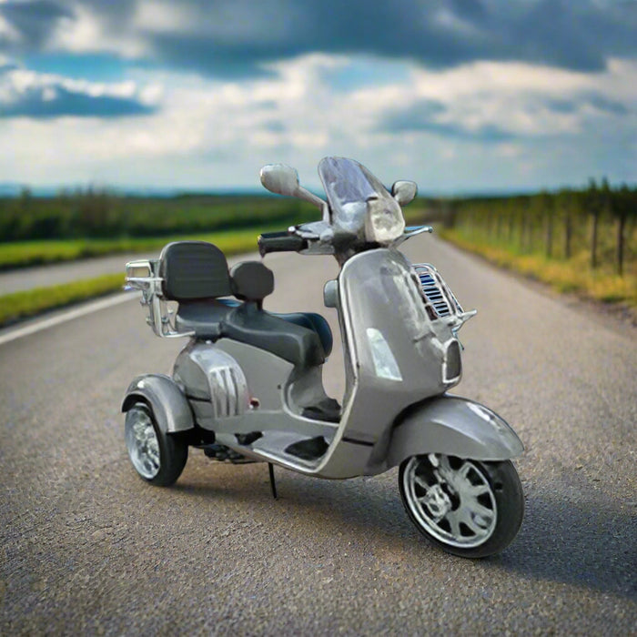 Ride on Baby Scooter with Light & Sound