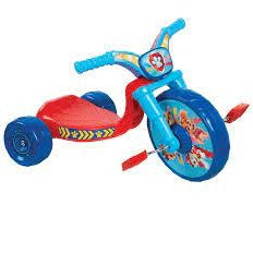 Junior Cruiser Tricycle With Light & Music