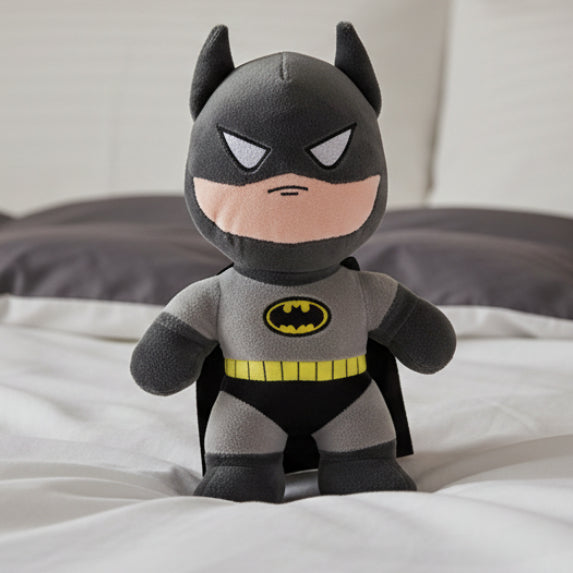 Soft Stuff Batman 30 cm