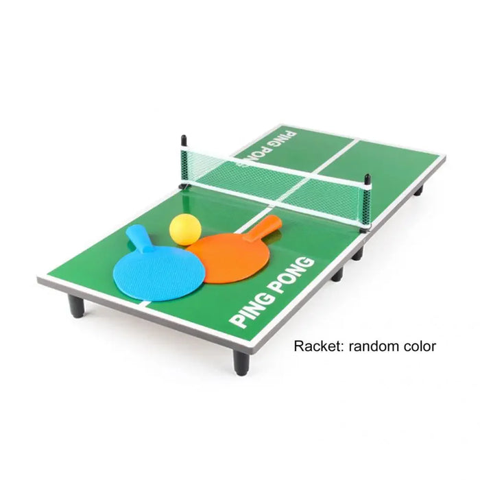 Table Tennis Ping Pong Sports