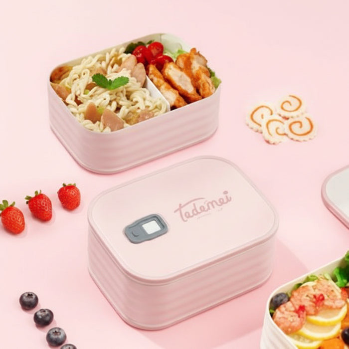 Tedemei Stainless Steel Lunch Box