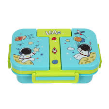 Astro Bite Kids Lunch Box
